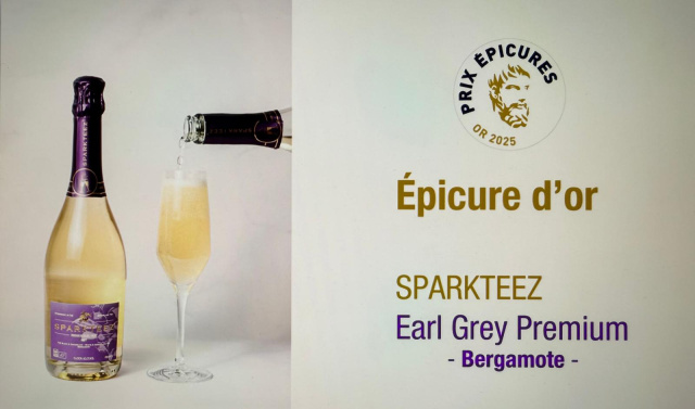 Earl Grey 1